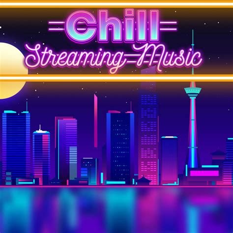 chilplanet|Stream Chill Planet music